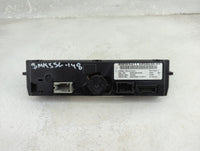 2006 Bmw 330i Climate Control Module Temperature AC/Heater Replacement P/N:6958536-01 A2C53117977 Fits OEM Used Auto Parts -
