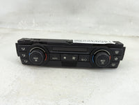 2006 Bmw 330i Climate Control Module Temperature AC/Heater Replacement P/N:9117136-01 BNG50.U, A2C53181399 Fits OEM Used Aut