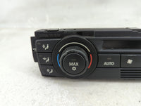 2006 Bmw 330i Climate Control Module Temperature AC/Heater Replacement P/N:9117136-01 BNG50.U, A2C53181399 Fits OEM Used Aut