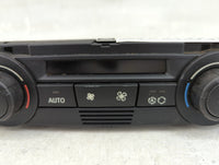2006 Bmw 330i Climate Control Module Temperature AC/Heater Replacement P/N:9117136-01 BNG50.U, A2C53181399 Fits OEM Used Aut
