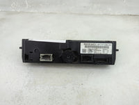2006 Bmw 330i Climate Control Module Temperature AC/Heater Replacement P/N:9117136-01 BNG50.U, A2C53181399 Fits OEM Used Aut