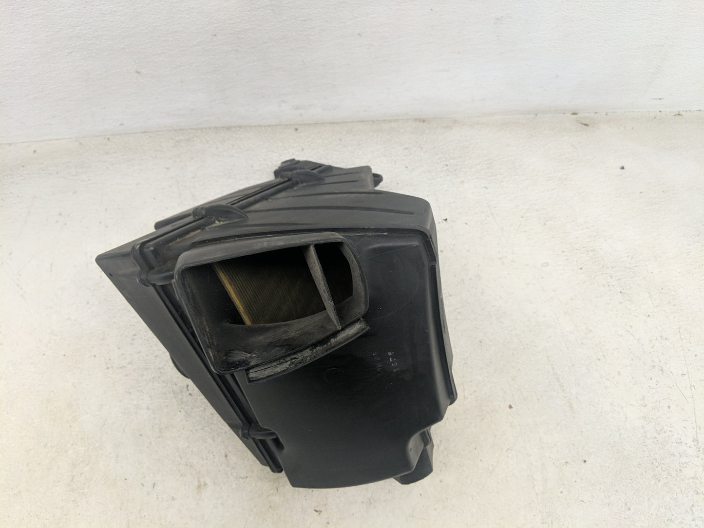 2006-2006 Bmw 330i Air Cleaner Intake-duct Hose Tube - Oemusedautoparts1.com