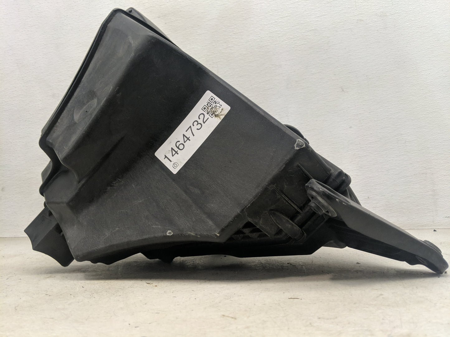 2006-2006 Bmw 330i Air Cleaner Intake-duct Hose Tube - Oemusedautoparts1.com