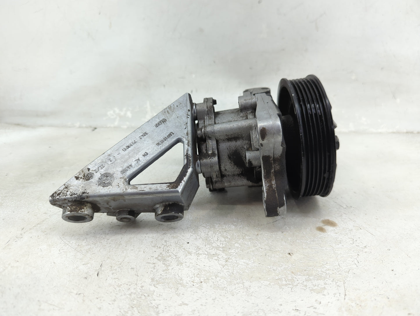 2006-2006 Bmw 330i Power Steering Column Pump Oem - Oemusedautoparts1.com