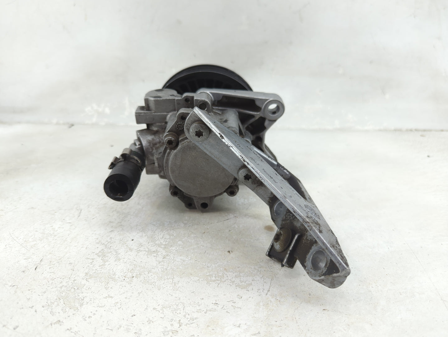 2006-2006 Bmw 330i Power Steering Column Pump Oem - Oemusedautoparts1.com