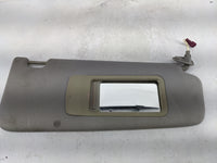 2006 Bmw 330i Sun Visor Shade Replacement Passenger Right Mirror Fits OEM Used Auto Parts - Oemusedautoparts1.com