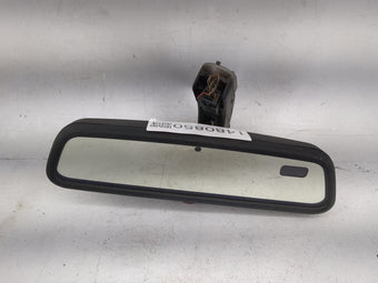 compare product 2006 Bmw 330i Interior Rear View Mirror Replacement OEM P/N:E11 015313 GNTX-209 Fits OEM Used Auto Parts