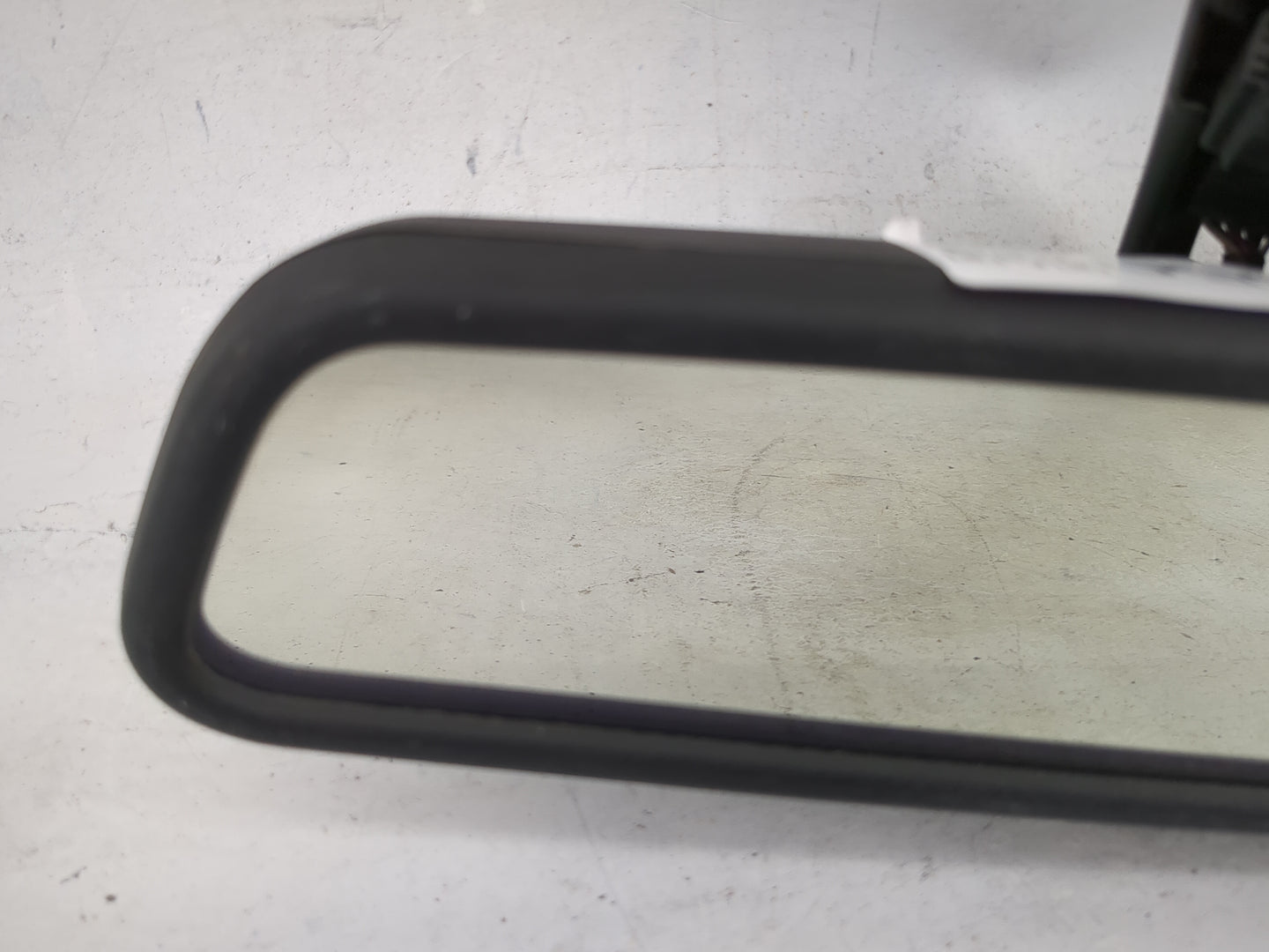 2006 Bmw 330i Interior Rear View Mirror Replacement OEM P/N:E11 015313 GNTX-209 Fits OEM Used Auto Parts - Oemusedautoparts1
