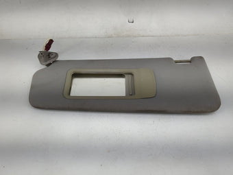 compare product 2006 Bmw 330i Sun Visor Shade Replacement Driver Left Mirror Fits OEM Used Auto Parts