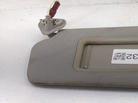 2006 Bmw 330i Sun Visor Shade Replacement Driver Left Mirror Fits OEM Used Auto Parts - Oemusedautoparts1.com