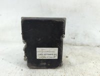 2006 Bmw 330i Anti-Lock Brake ABS Pump Module Actuator OEM P/N:0265236038 34516789350-01, 3451 6775440-01, 3452 6775441-01 F
