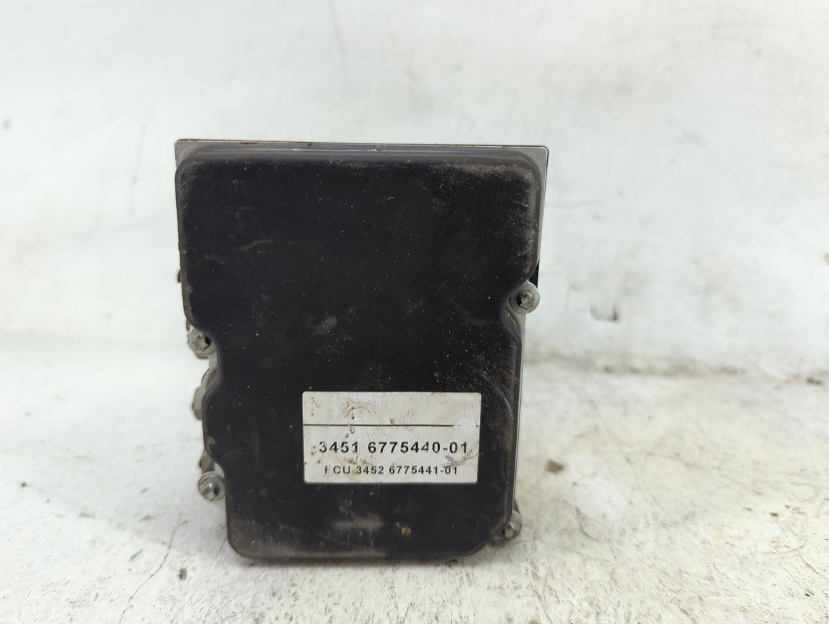 2006 Bmw 330i ABS Pump Control Module Replacement P/N:0265236038 34516789350-01, 3451 6775440-01, 3452 6775441-01, 026595041