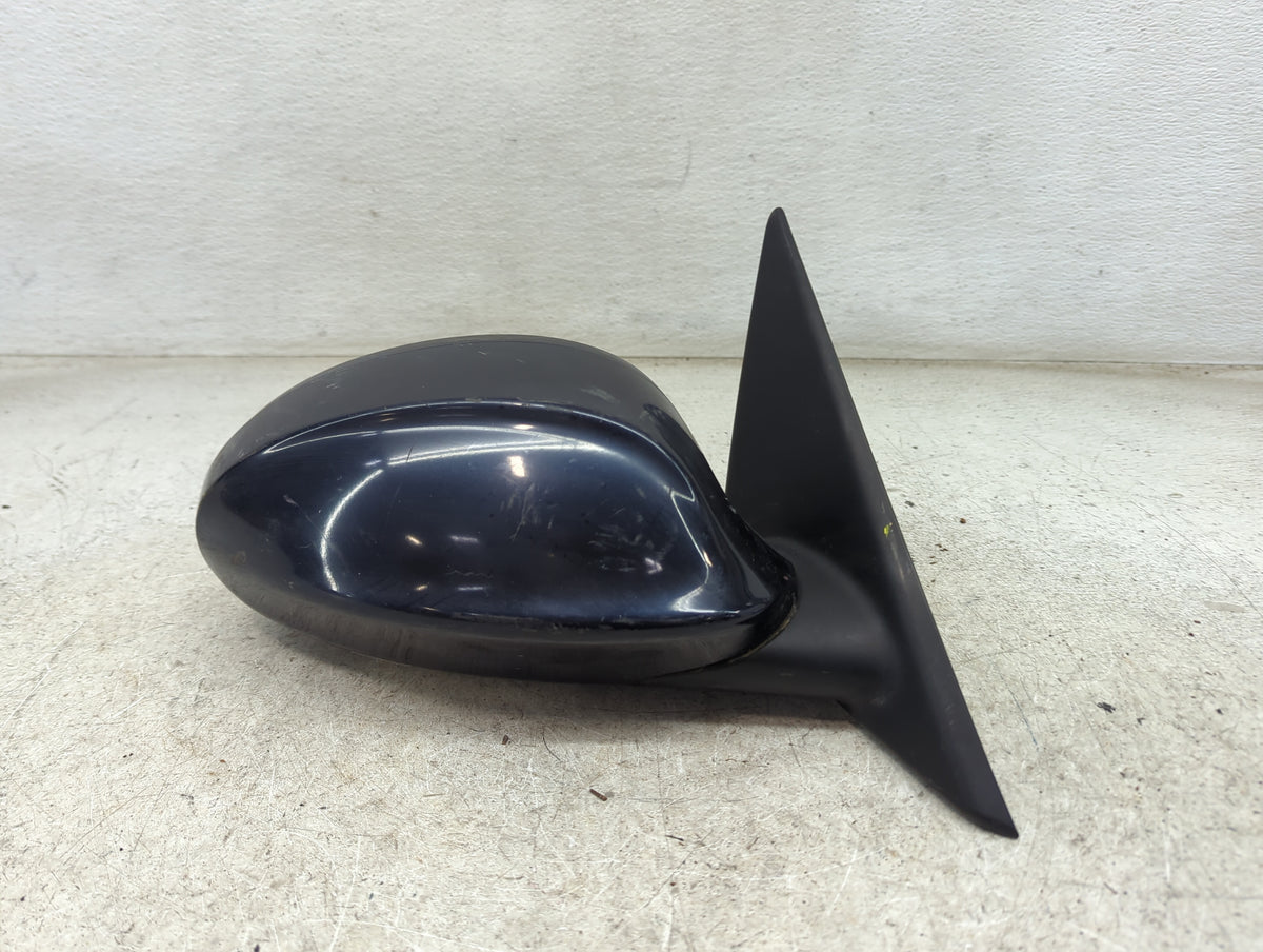 2006 Bmw 330i Passenger Side View Mirror - Right Door Mirror OEM Used - Oemusedautoparts1.com
