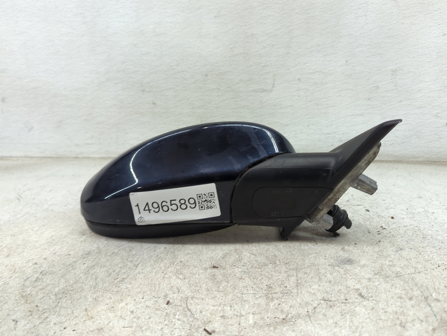 2006 Bmw 330i Passenger Side View Mirror - Right Door Mirror OEM Used - Oemusedautoparts1.com