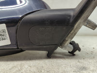 2006 Bmw 330i Passenger Side View Mirror - Right Door Mirror OEM Used - Oemusedautoparts1.com