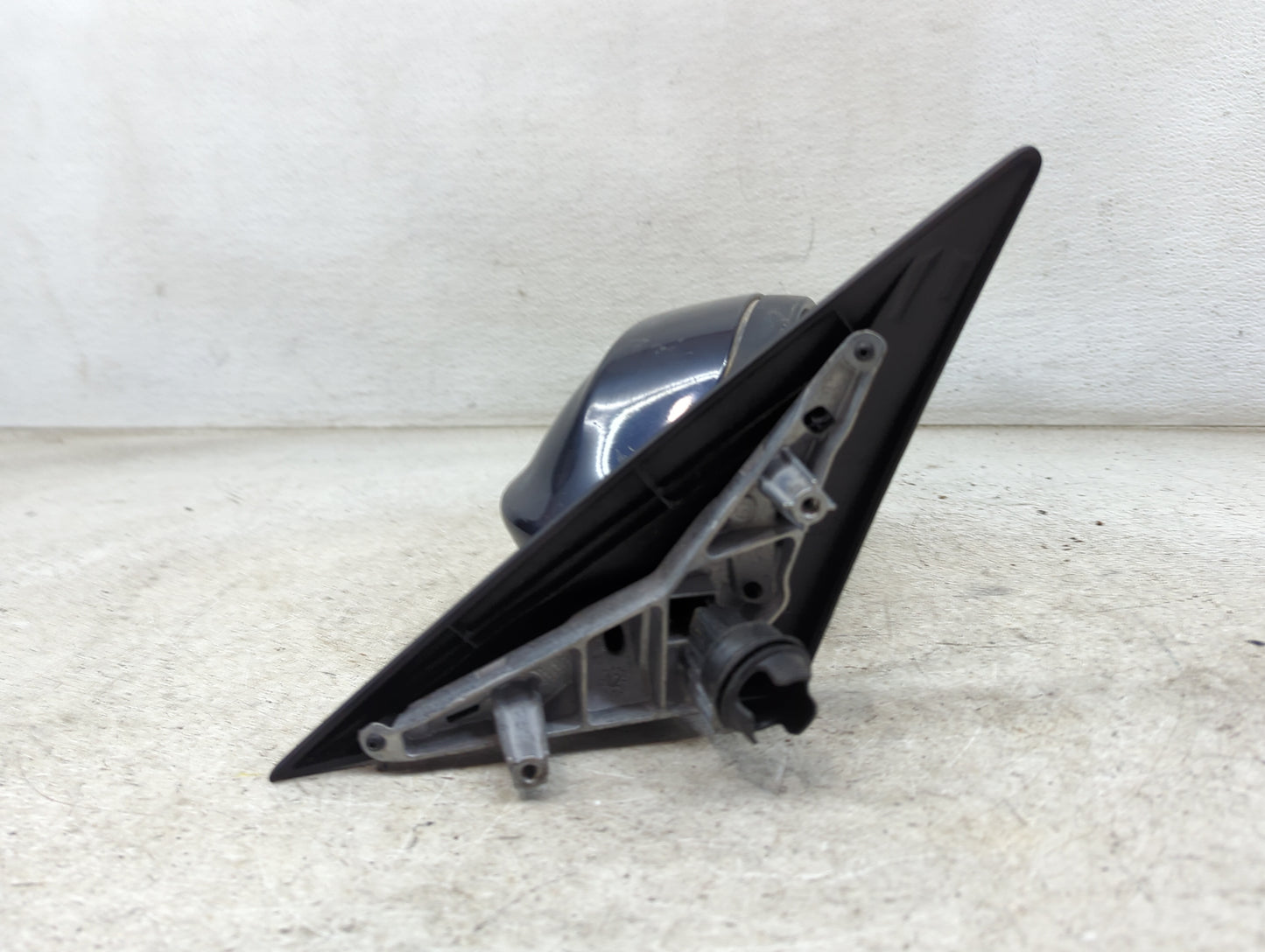 2006 Bmw 330i Passenger Side View Mirror - Right Door Mirror OEM Used - Oemusedautoparts1.com
