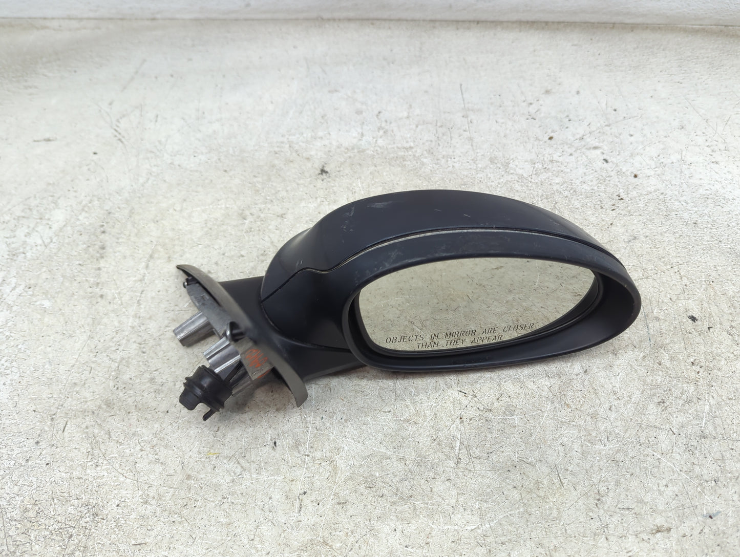 2006 Bmw 330i Passenger Side View Mirror - Right Door Mirror OEM Used - Oemusedautoparts1.com