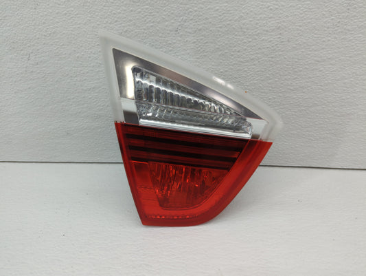 2006 Bmw 330i Tail Light Assembly Driver Left OEM P/N:6 937 459 7 161 955 Fits Fits 2007 2008 OEM Used Auto Parts - Oemuseda