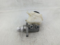 2006-2006 Bmw 330i Brake Master Cylinder Cream - Oemusedautoparts1.com