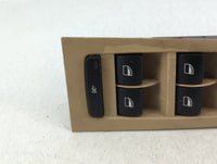 2006 Bmw 330i Master Power Window Switch Replacement Driver Side Left P/N:9132134-04 Fits Fits 2007 2008 2009 2010 2011 2012