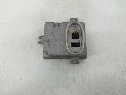 2003-2006 Bmw 330i Headlight Ballast Head Light - Oemusedautoparts1.com