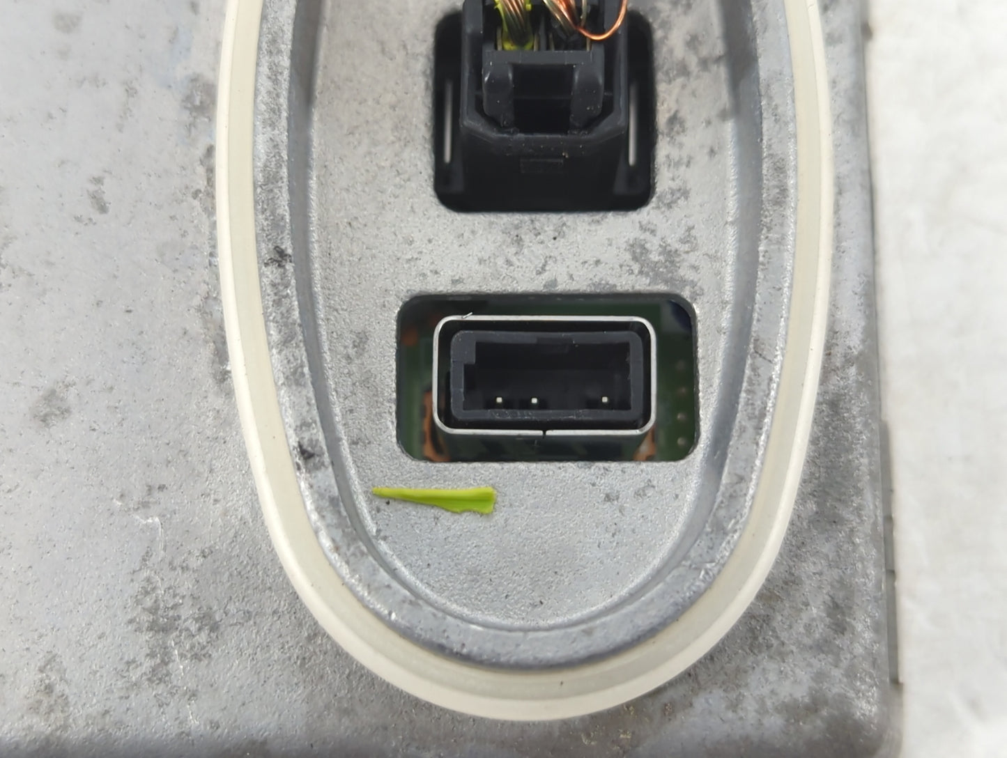 2003-2006 Bmw 330i Headlight Ballast Head Light - Oemusedautoparts1.com