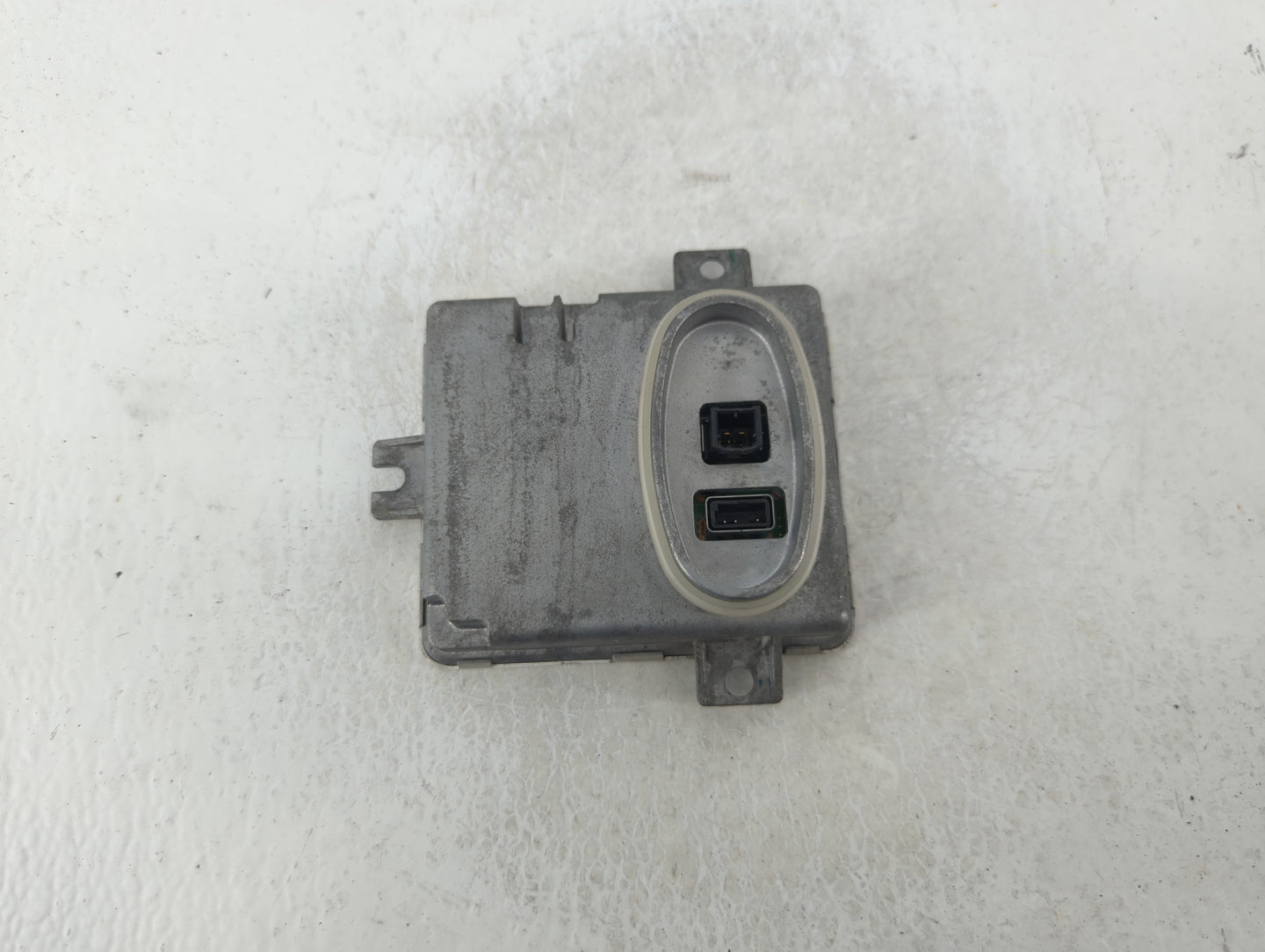 2004-2006 Bmw 330i Headlight Ballast Head Light - Oemusedautoparts1.com