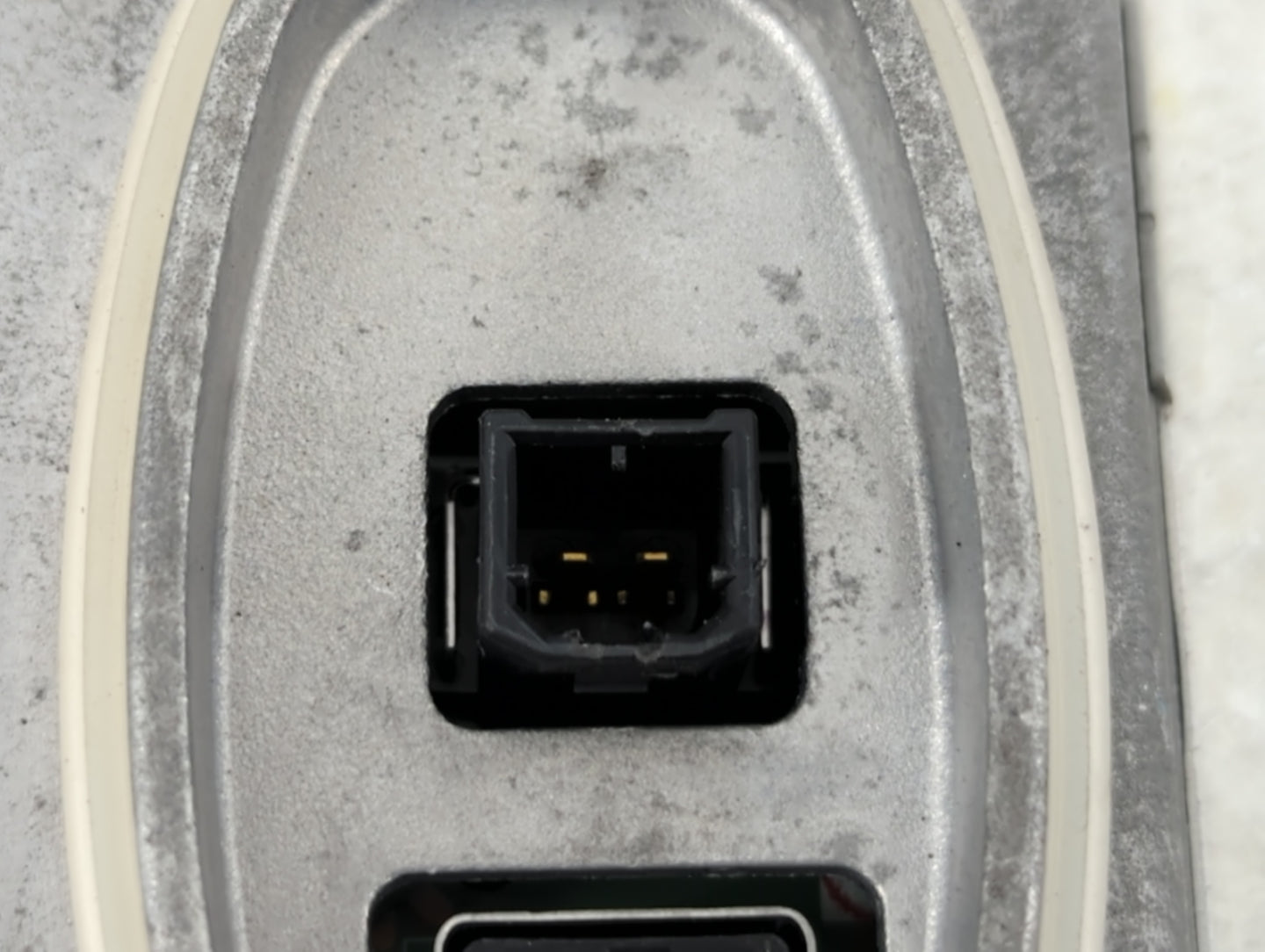 2004-2006 Bmw 330i Headlight Ballast Head Light - Oemusedautoparts1.com