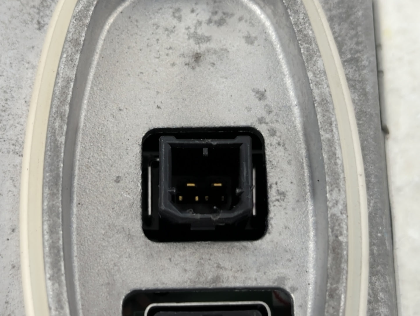 2004-2006 Bmw 330i Headlight Ballast Head Light - Oemusedautoparts1.com