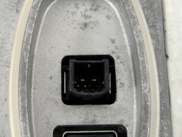 2004-2006 Bmw 330i Headlight Ballast Head Light