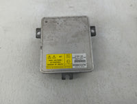 2004-2006 Bmw 330i Headlight Ballast Head Light - Oemusedautoparts1.com