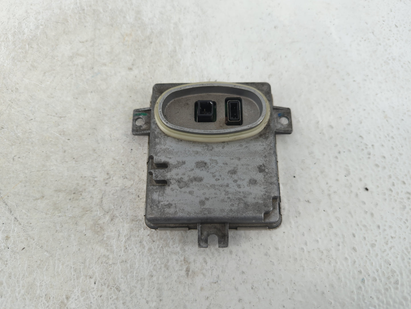 2003-2006 Bmw 330i Headlight Ballast Head Light - Oemusedautoparts1.com