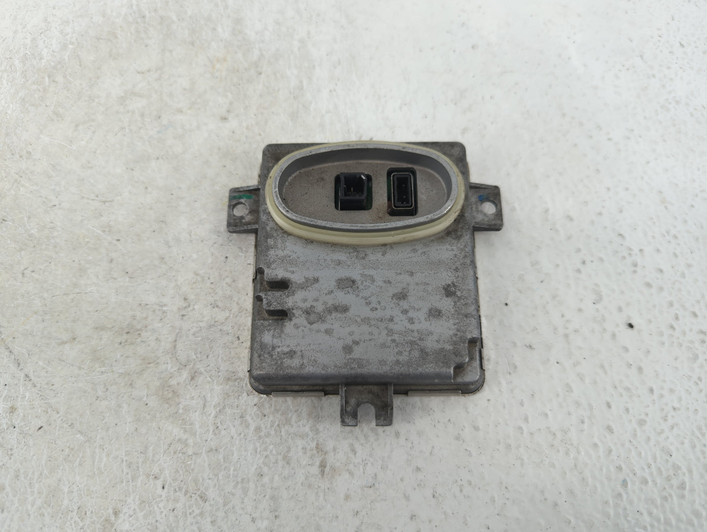 2003-2006 Bmw 330i Headlight Ballast Head Light - Oemusedautoparts1.com
