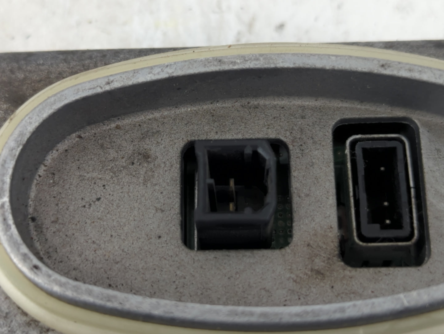 2003-2006 Bmw 330i Headlight Ballast Head Light - Oemusedautoparts1.com