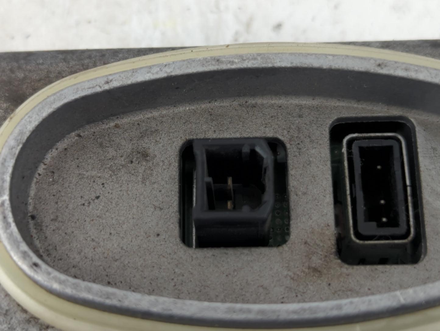 2003-2006 Bmw 330i Headlight Ballast Head Light - Oemusedautoparts1.com