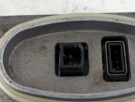 2003-2006 Bmw 330i Headlight Ballast Head Light