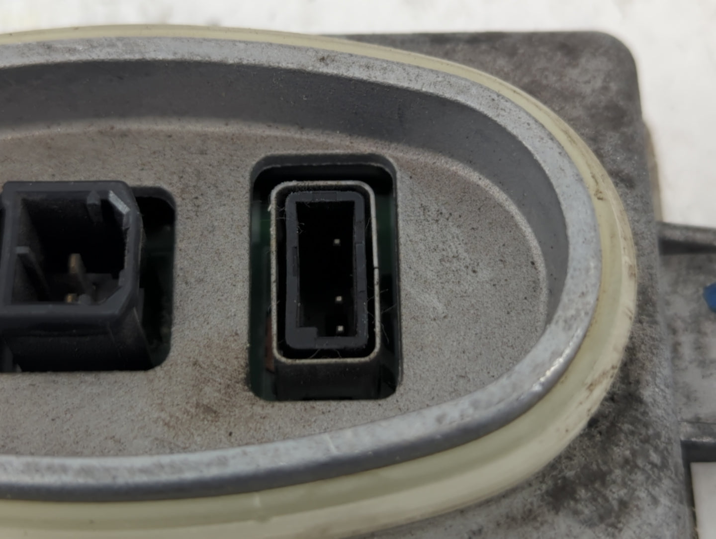 2003-2006 Bmw 330i Headlight Ballast Head Light - Oemusedautoparts1.com