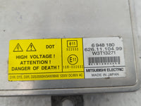 2003-2006 Bmw 330i Headlight Ballast Head Light - Oemusedautoparts1.com