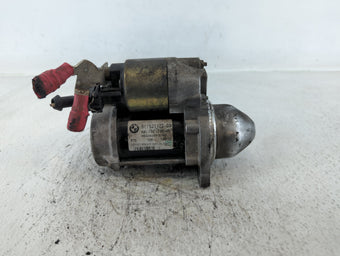 compare product 2006 Bmw 330i Car Starter Motor Solenoid OEM P/N:7521116-05 7521122-03 Fits Fits 2005 2007 2008 2009 2010 2011 OEM Used Auto Parts