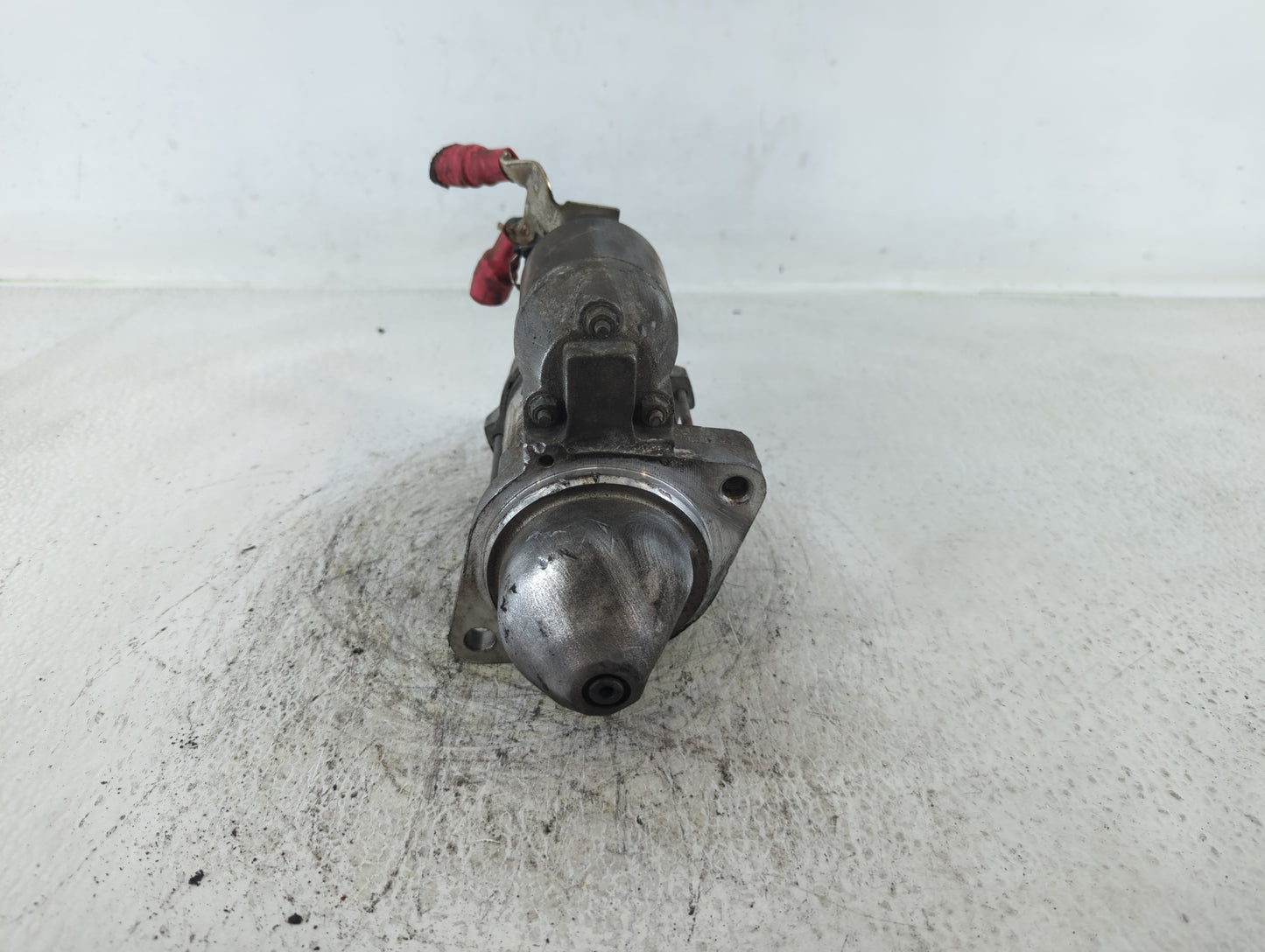 2006 Bmw 330i Car Starter Motor Solenoid OEM P/N:7521116-05 7521122-03 Fits Fits 2005 2007 2008 2009 2010 2011 OEM Used Auto