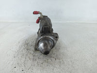 2006 Bmw 330i Car Starter Motor Solenoid OEM P/N:7521116-05 7521122-03 Fits Fits 2005 2007 2008 2009 2010 2011 OEM Used Auto