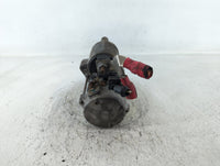 2006 Bmw 330i Car Starter Motor Solenoid OEM P/N:7521116-05 7521122-03 Fits Fits 2005 2007 2008 2009 2010 2011 OEM Used Auto