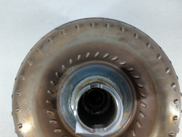 2006 Bmw 330i Torque Converter Automatic Transmission OEM P/N:24239880 Fits OEM Used Auto Parts