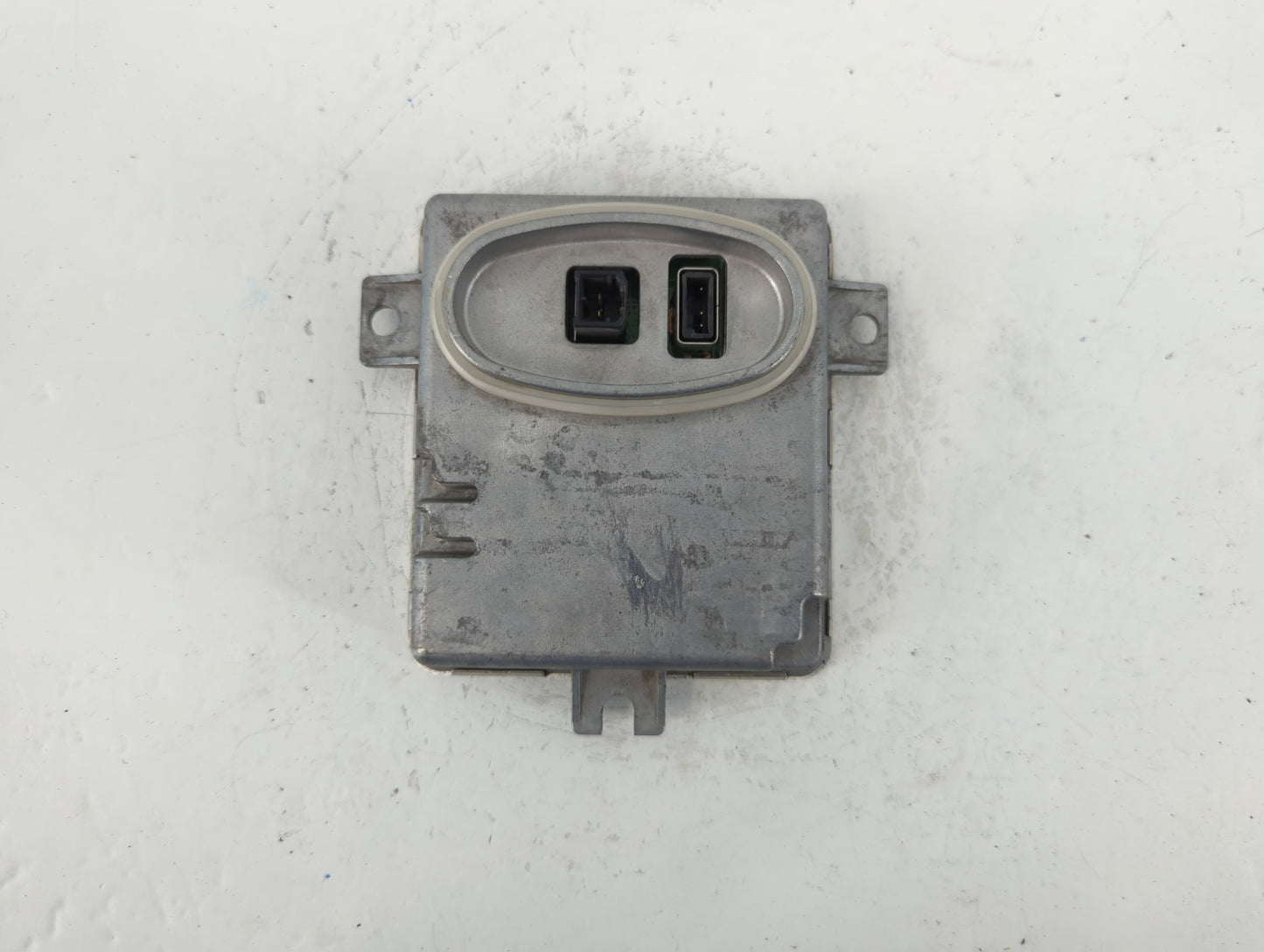 2004-2006 Bmw 330i Body Control Module Bcm Inner Cabin Fuse Box - Oemusedautoparts1.com