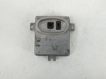 2004-2006 Bmw 330i Body Control Module Bcm Inner Cabin Fuse Box - Oemusedautoparts1.com