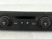 2006 Bmw 330i Climate Control Module Temperature AC/Heater Replacement P/N:6411 6983944-01 Fits OEM Used Auto Parts - Oemuse