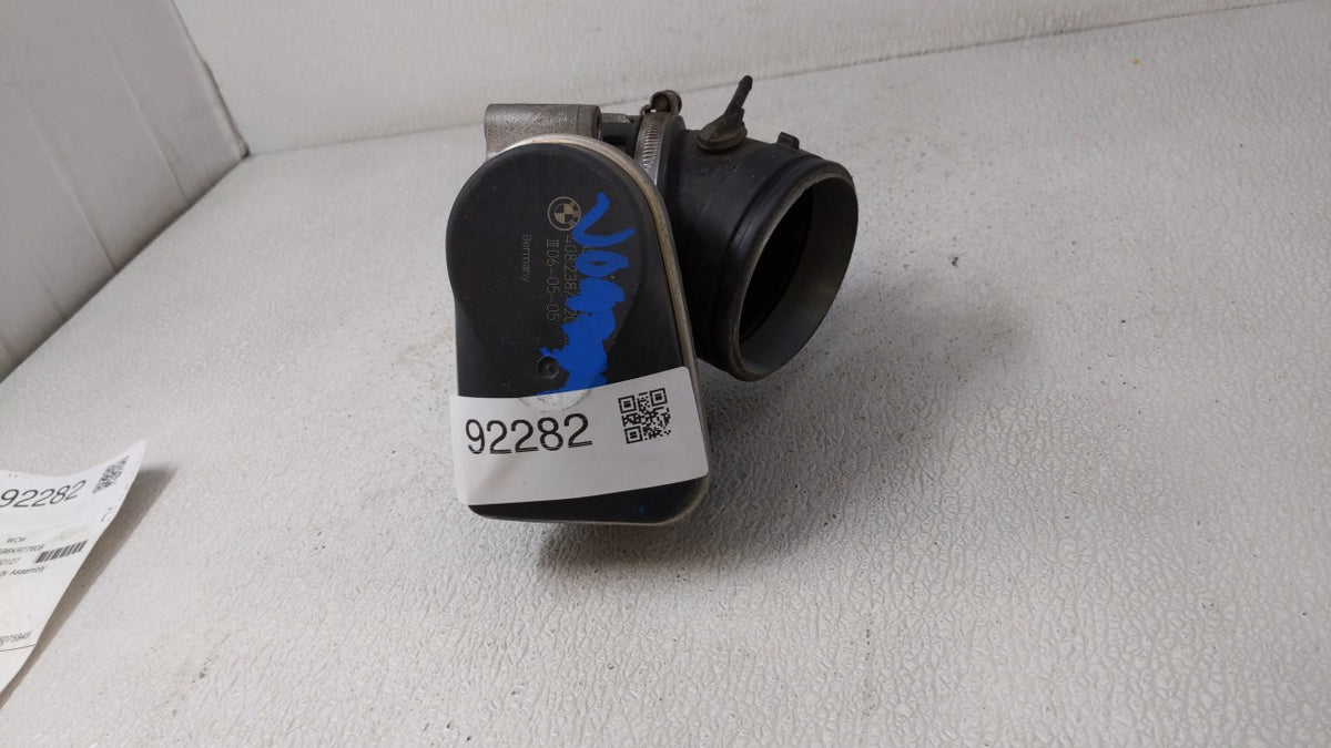 2006 Bmw 330i Anti-Lock Brake ABS Pump Module Actuator OEM Fits OEM Used Auto Parts - Oemusedautoparts1.com