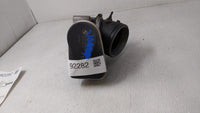2006 Bmw 330i Anti-Lock Brake ABS Pump Module Actuator OEM Fits OEM Used Auto Parts - Oemusedautoparts1.com