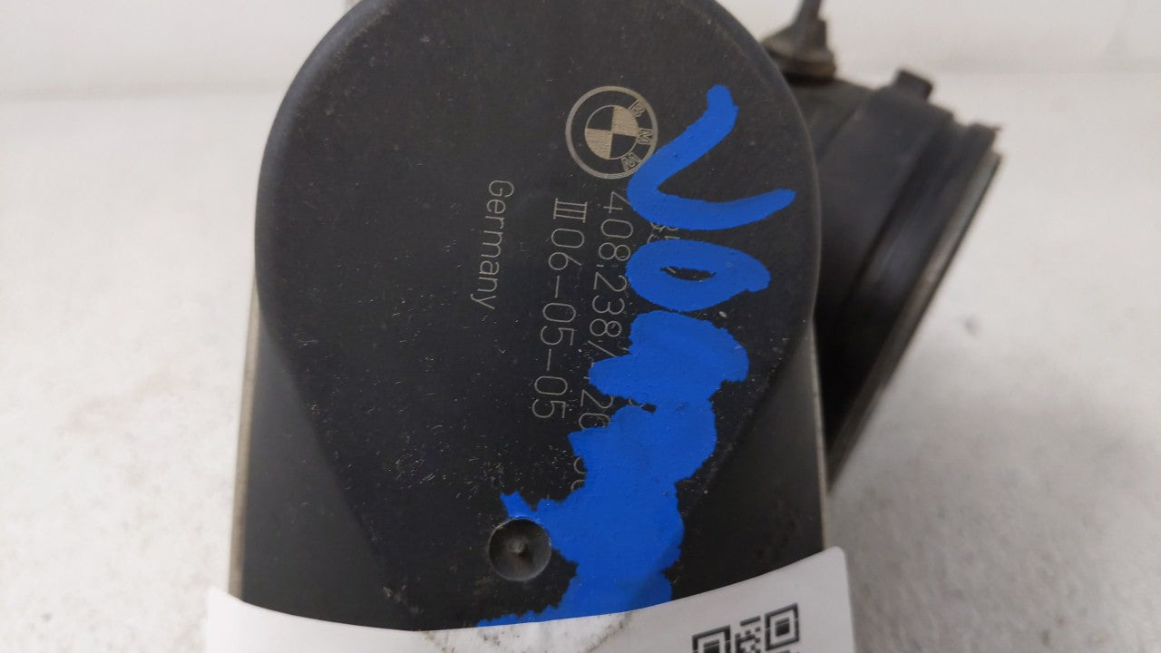 2006 Bmw 330i ABS Pump Control Module Replacement Fits OEM Used Auto Parts - Oemusedautoparts1.com