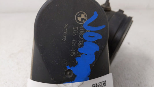 2006 Bmw 330i ABS Pump Control Module Replacement Fits OEM Used Auto Parts